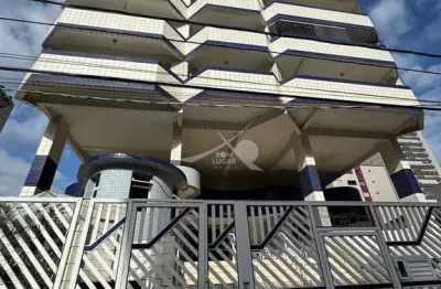 Apartamento com 1 quarto, aviação, praia grande - r$ 315 mil, cod: 12128