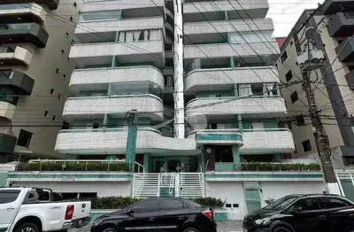 Apartamento com 1 quarto, boqueirão, praia grande - r$ 285 mil, cod: 12140