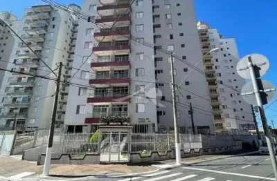 Apartamento com 2 quartos, guilhermina, praia grande - r$ 480 mil, cod: 12147