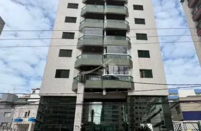 Apartamento com 1 quarto, aviação, praia grande - r$ 305 mil, cod: 12148
