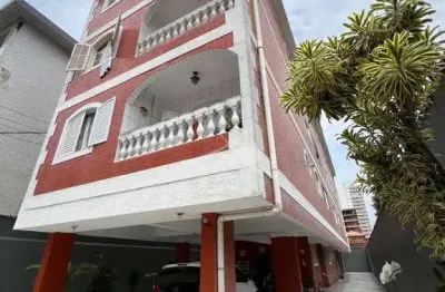 Apartamento com 1 quarto, aviação, praia grande - r$ 240 mil, cod: 12168