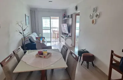 Apartamento com 2 quartos, aviação, praia grande - r$ 695 mil, cod: 12174
