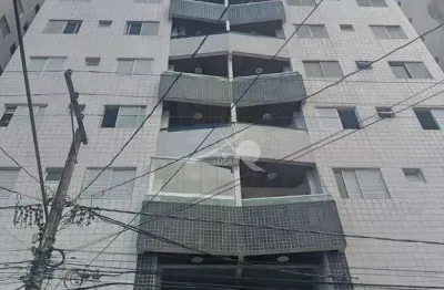 Apartamento com 2 quartos, ocian, praia grande - r$ 420 mil, cod: 12177