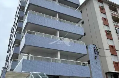 Apartamento com 1 quarto, guilhermina, praia grande - r$ 340 mil, cod: 12180