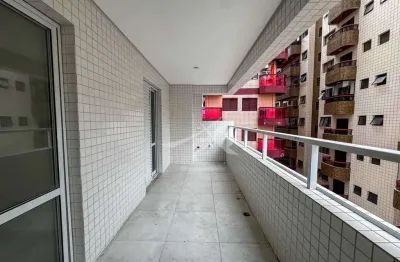 Apartamento com 2 quartos à venda na Rua Uirapuru, 100, Tupi, Praia Grande