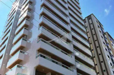 Apartamento com 3 quartos, aviação, praia grande - r$ 730 mil, cod: 12192