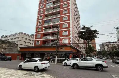 Apartamento com 2 quartos, tupi, praia grande - r$ 380 mil, cod: 12194