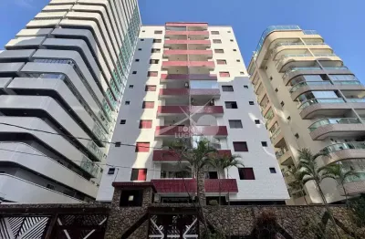 Apartamento com 2 quartos, tupi, praia grande - r$ 440 mil, cod: 12195