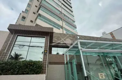 Apartamento com 2 quartos, mirim, praia grande - r$ 440 mil, cod: 12204