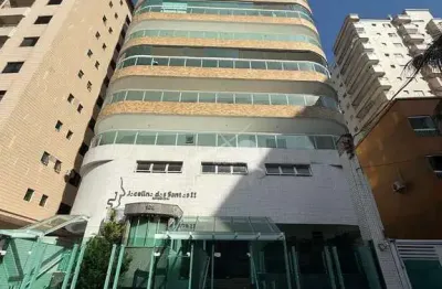 Apartamento com 2 quartos, tupi, praia grande - r$ 500 mil, cod: 12154