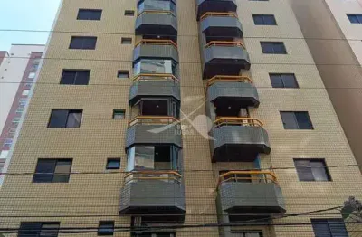 Apartamento com 1 quarto, aviação, praia grande, cod: 2776