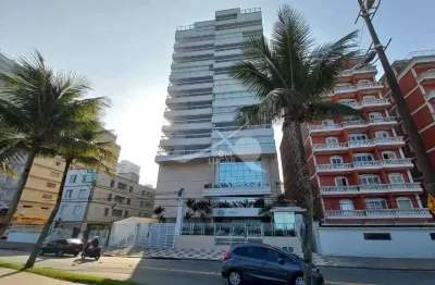 Cobertura com 3 quartos, aviação, praia grande - r$ 2.75 mi, cod: 12223