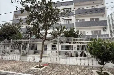 Apartamento com 2 quartos, aviação, praia grande - r$ 265 mil, cod: 12228