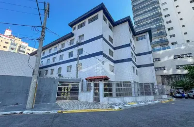 Apartamento com 2 quartos, tupi, praia grande - r$ 287 mil, cod: 12232