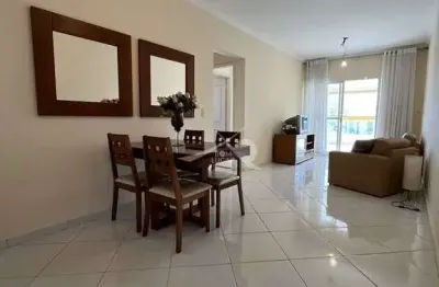 Apartamento com 2 quartos, aviação, praia grande - r$ 620 mil, cod: 12241
