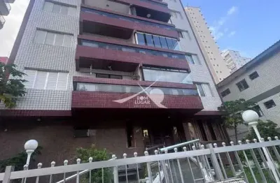 Apartamento com 1 quarto, aviação, praia grande - r$ 270 mil, cod: 12244