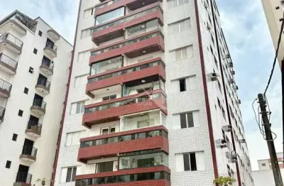 Apartamento com 1 quarto, aviação, praia grande - r$ 260 mil, cod: 12244