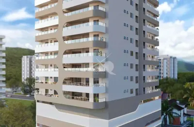 Apartamento com 3 quartos, aviação, praia grande - r$ 1.05 mi, cod: 12256