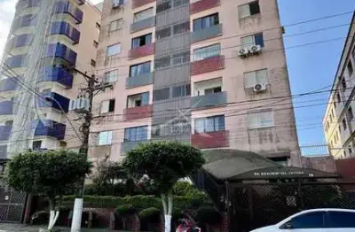 Apartamento com 1 quarto, tupi, praia grande - r$ 248 mil, cod: 12259