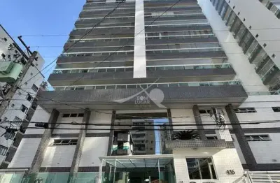 Apartamento com 3 quartos, ocian, praia grande - r$ 750 mil, cod: 12263