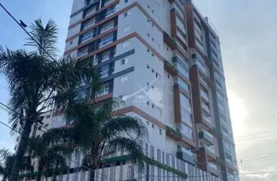 Apartamento com 3 quartos, guilhermina, praia grande - r$ 1.1 mi, cod: 12272