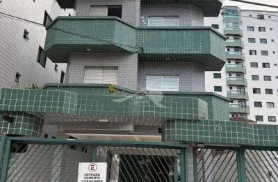 Apartamento com 1 quarto, aviação, praia grande - r$ 230 mil, cod: 12276