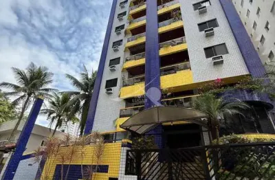 Apartamento com 2 quartos, aviação, praia grande - r$ 425 mil, cod: 12277