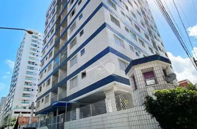 Apartamento com 2 quartos, aviação, praia grande - r$ 450 mil, cod: 12281