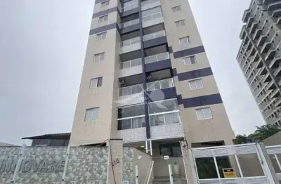 Apartamento com 2 quartos, mirim, praia grande - r$ 325 mil, cod: 12282