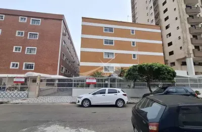 Kitnet / Stúdio à venda na Rua Martin Afonso de Souza, 1070, Tupi, Praia Grande
