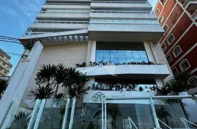 Apartamento com 1 quarto, aviação, praia grande - r$ 440 mil, cod: 12314