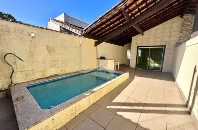 Casa com 3 quartos, guilhermina, praia grande - r$ 750 mil, cod: 12323