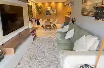 Apartamento com 3 quartos, canto do forte, praia grande - r$ 1.8 mi, cod: 12325