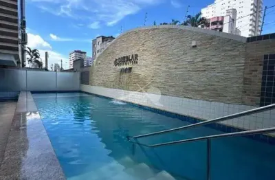 Apartamento com 2 quartos, aviação, praia grande - r$ 360 mil, cod: 12327