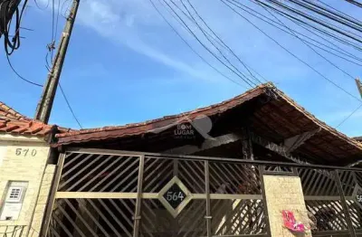 Casa com 3 quartos, tupi, praia grande - r$ 635 mil, cod: 12335