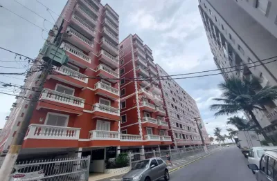Apartamento com 1 quarto, ocian, praia grande - r$ 269 mil, cod: 12341