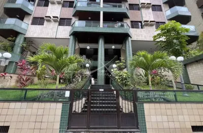Apartamento com 2 quartos, tupi, praia grande - r$ 480 mil, cod: 12342