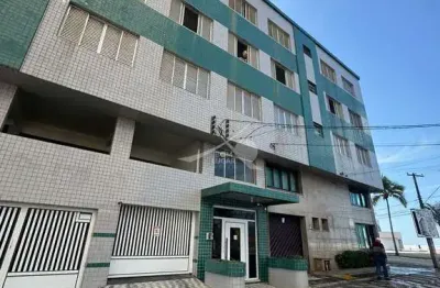 Apartamento com 2 quartos, ocian, praia grande - r$ 325 mil, cod: 12348