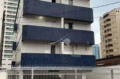 Apartamento com 1 quarto, tupi, praia grande - r$ 250 mil, cod: 12354