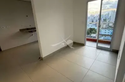 Studio com 1 quarto, boqueirão, praia grande - r$ 335 mil, cod: 12356