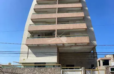 Apartamento com 1 quarto, tupi, praia grande - r$ 310 mil, cod: 12360