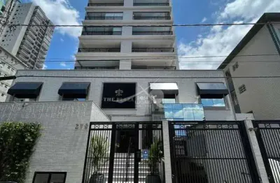 Apartamento com 1 quarto à venda na Rua México, 374, Guilhermina, Praia Grande