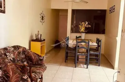 Apartamento com 3 quartos, aviação, praia grande - r$ 550 mil, cod: 12374