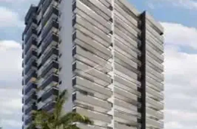 Apartamento com 2 quartos, aviação, praia grande - r$ 725 mil, cod: 12380