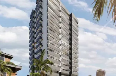 Apartamento com 2 quartos, aviação, praia grande - r$ 722 mil, cod: 12381