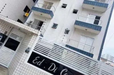 Apartamento com 1 quarto, aviação, praia grande - r$ 300 mil, cod: 12393
