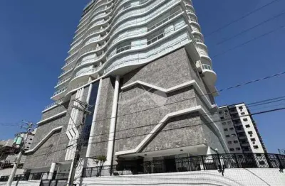 Apartamento com 3 quartos, guilhermina, praia grande - r$ 2.2 mi, cod: 12413