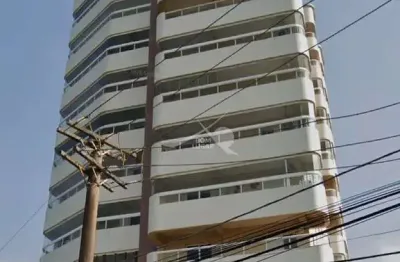 Apartamento com 1 quarto, balneário maracanã, praia grande - r$ 330 mil, cod: 12416