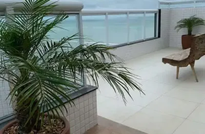 Apartamento com 3 quartos à venda na Avenida Presidente Castelo Branco, 3972, Aviação, Praia Grande