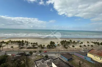 Apartamento com 1 quarto, mirim, praia grande - r$ 330 mil, cod: 12443